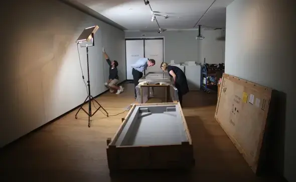 Фото: Oli Scarff / Getty Images.