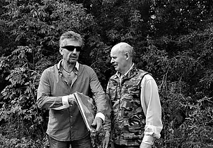 Волшебство души могилевского скульптора Корнея Алексеева. Художнику исполнилось 80 лет