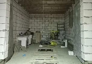 Житель Вейно погиб из-за дельтаплана, даже не поднявшись на нем в воздух