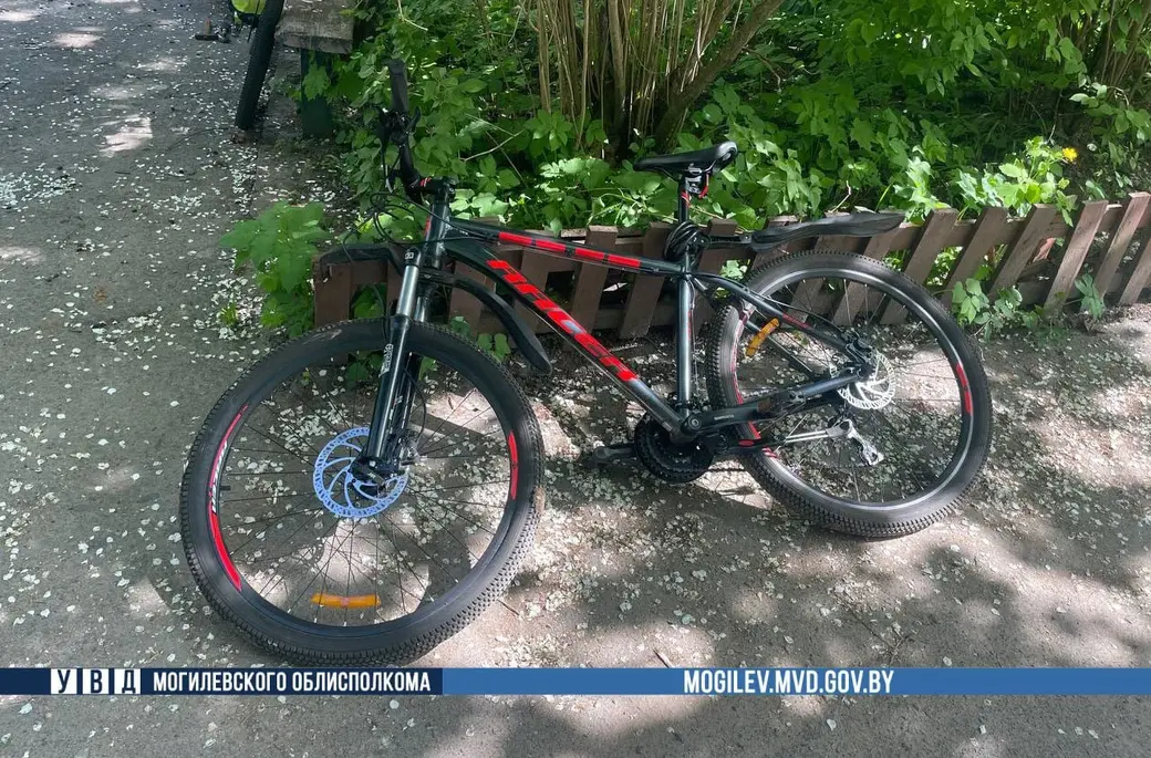 Пропавшее имущество оценено в 2 700 белорусских рублей.