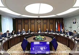 В Беларуси может появиться пантеон национальных героев