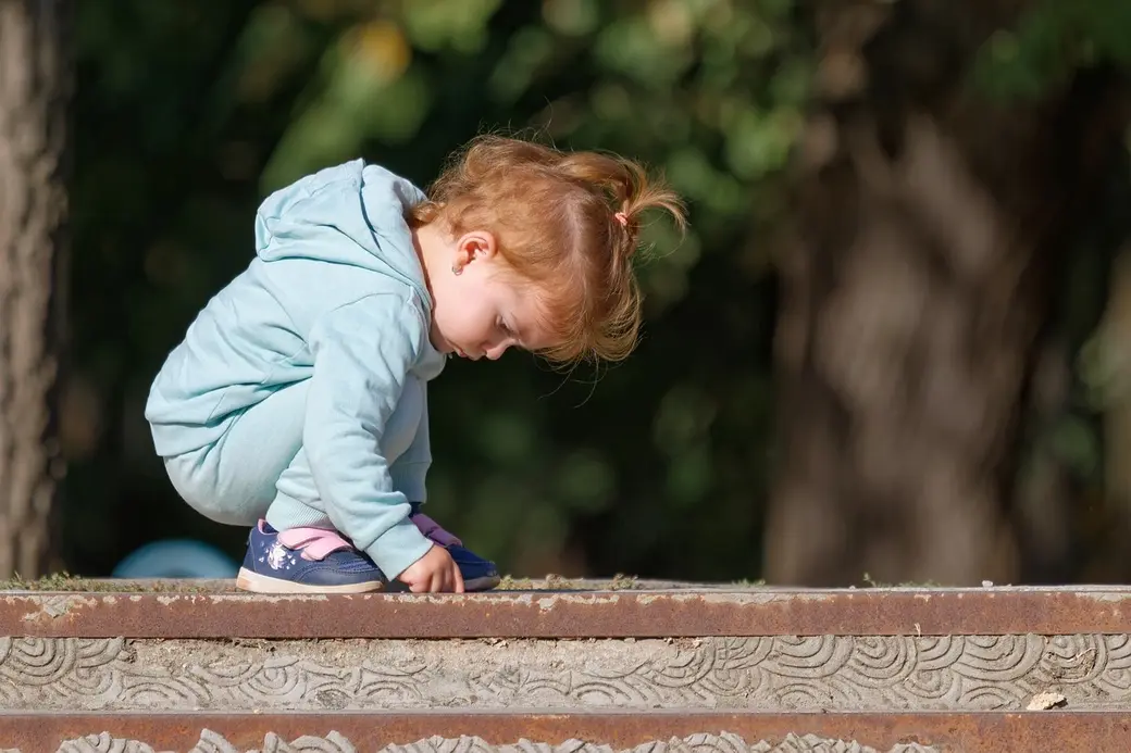 Ирина пришла к выводу, что детям в очень богатых семьях уделяют мало внимания.