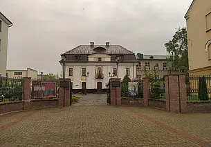 Международный день музеев художественный музей Бялыницкого-Бирули Могилева будет праздновать 20 мая