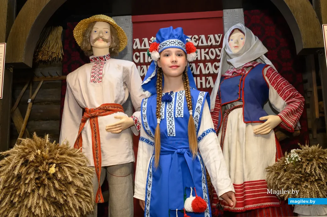 18.05.2023. Бобруйский краеведческий музей. Ночь музеев 2023. Программа «Удивительный мир музея»,