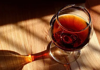 Ереванский коньячный завод прекратит экспорт своей продукции на российский рынок