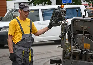 Топ-10 вакансий в Могилеве с зарплатой от 1 до 2 тысяч рублей