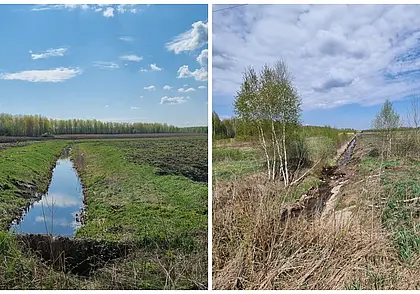 Работу не выполнили, но деньги из бюджета за нее ПМК получило. Возбуждено уголовное дело