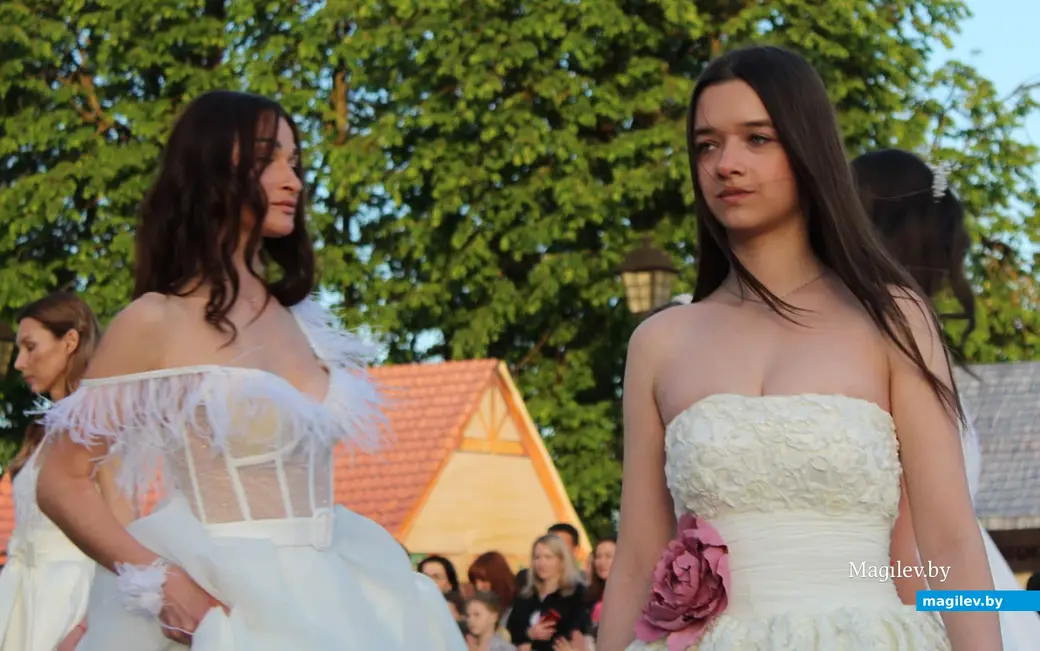 «Ночь музеев» проходит в Могилеве. 19 мая 2023 год.