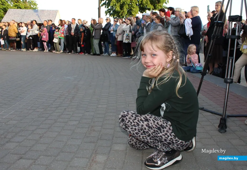 «Ночь музеев» проходит в Могилеве. 19 мая 2023 год.