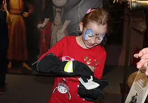 «Ночь музеев» в Могилеве. Фоторепортаж