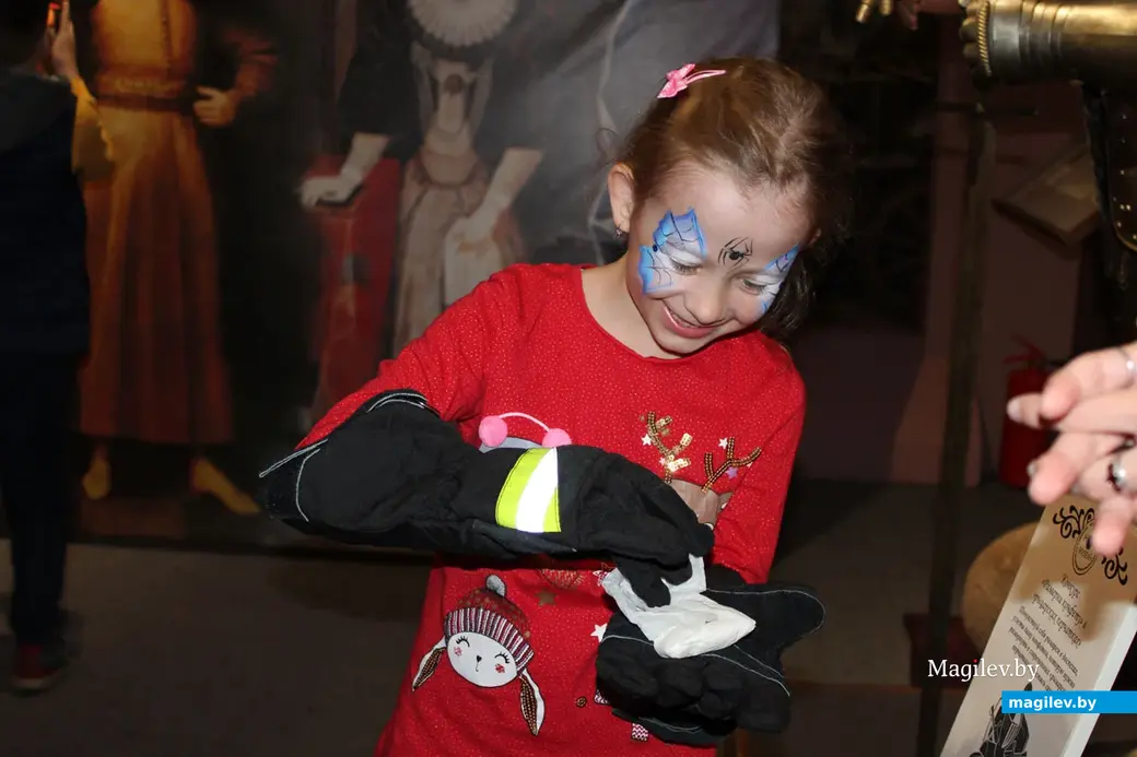 «Ночь музеев» проходит в Могилеве. 19 мая 2023 год.