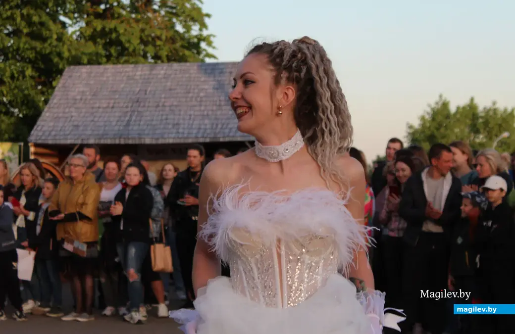 «Ночь музеев» проходит в Могилеве. 19 мая 2023 год.