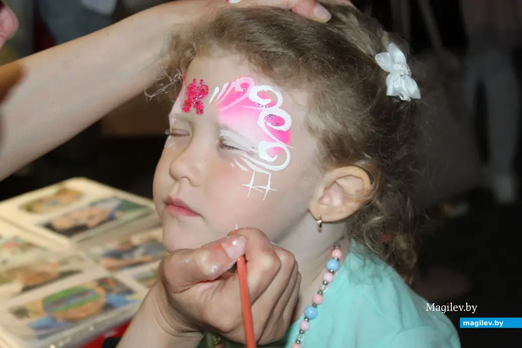 «Ночь музеев» проходит в Могилеве. 19 мая 2023 год.