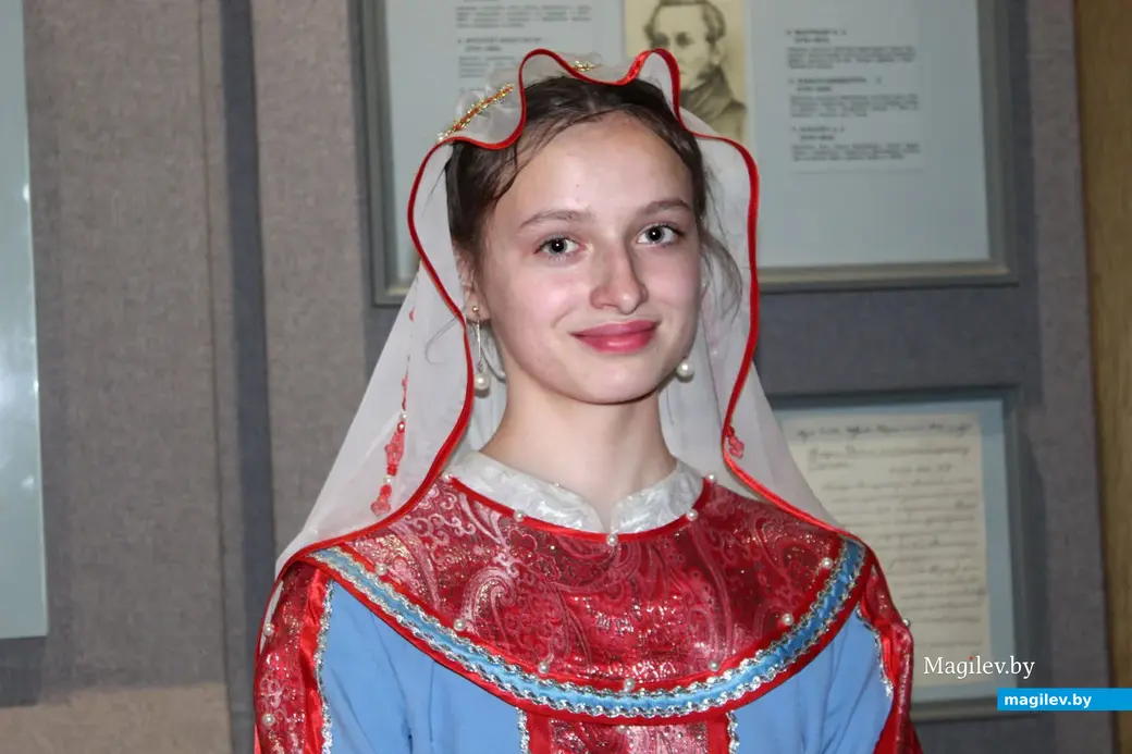 «Ночь музеев» проходит в Могилеве. 19 мая 2023 год.