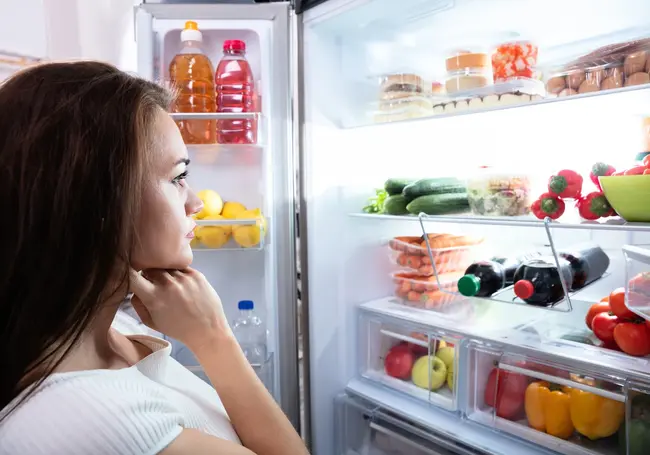 Врач: жирная рыба и яйца – самые полезные продукты для печени