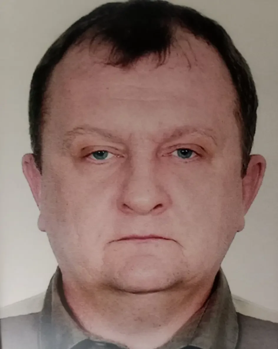 Хурсан Сергей Александрович.