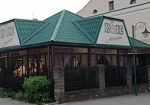 «Кухня» уверяла, что все ингредиенты в состав блюда добавила»: пообедали в работающем без выходных кафе «Модерн» за 7 рублей 20 копеек