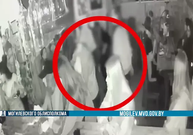 Могилевчанка обронила в ночном баре 600 рублей: вот что стало с деньгами