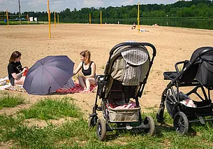 Контрасты температур, дожди и грозы. Прогноз погоды на неделю с 19 по 25 августа