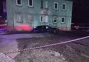 Помните, пьяный водитель весной на Porsche в Могилеве насмерть сбил человека? Рассказываем, какой приговор ему вынесли