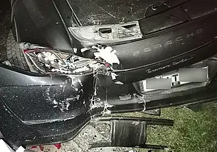 Ссора с женой и алкоголь: подробности смертельного ДТП в Могилеве