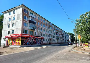 «Это сарказм?». Чем закончилась история с новой остановкой по улице Строителей в Могилеве