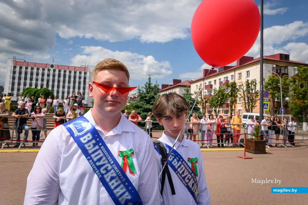 25.05.2023. площадь Ленина, Ленинский район, Бобруйск, Могилёвская область, 213809, Беларусь.