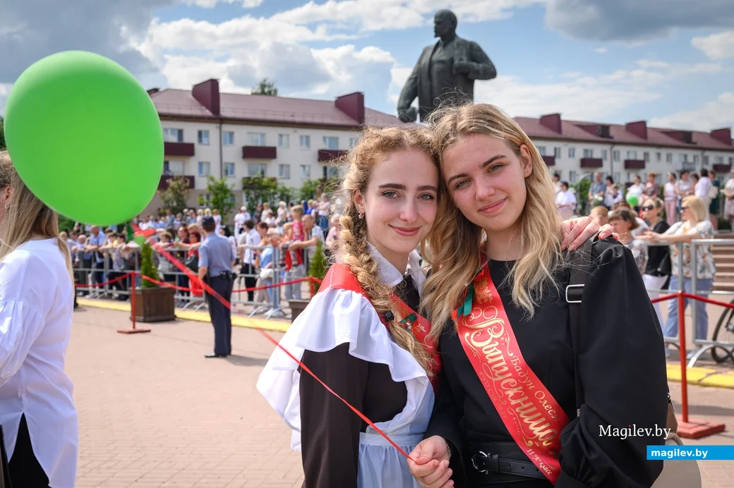 25.05.2023. площадь Ленина, Ленинский район, Бобруйск, Могилёвская область, 213809, Беларусь.