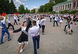 Факультатив по основам духовно-нравственной культуры и патриотизма введут в Беларуси