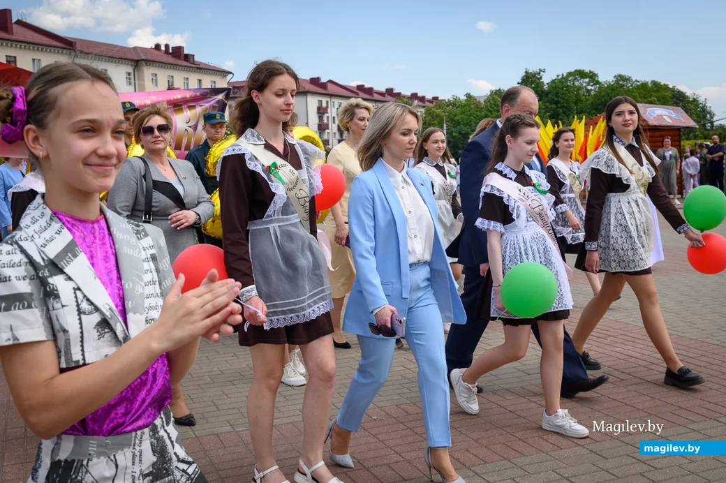 25.05.2023. площадь Ленина, Ленинский район, Бобруйск, Могилёвская область, 213809, Беларусь.