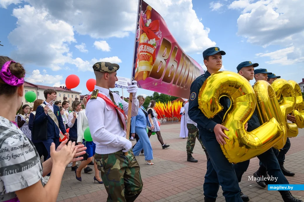 25.05.2023. площадь Ленина, Ленинский район, Бобруйск, Могилёвская область, 213809, Беларусь.