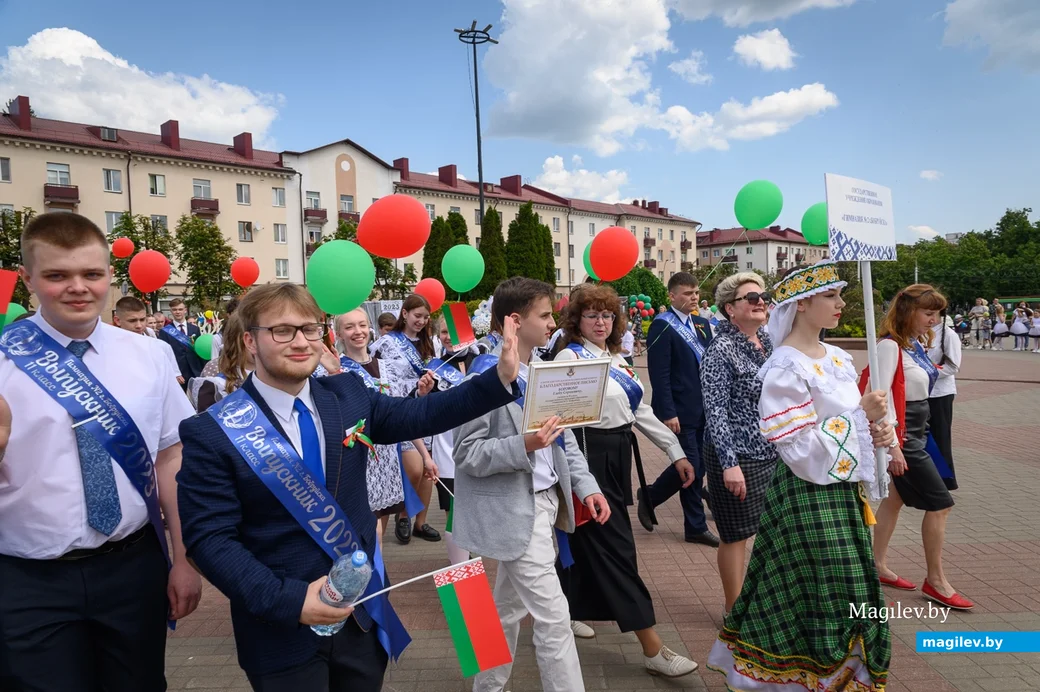 25.05.2023. площадь Ленина, Ленинский район, Бобруйск, Могилёвская область, 213809, Беларусь.