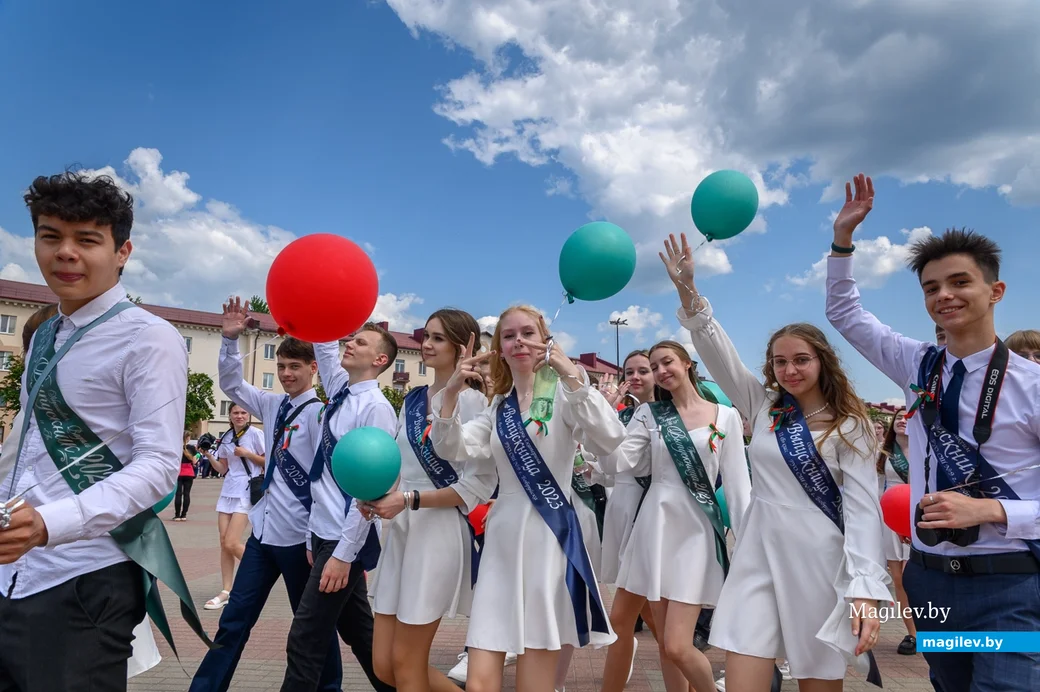 25.05.2023. площадь Ленина, Ленинский район, Бобруйск, Могилёвская область, 213809, Беларусь.
