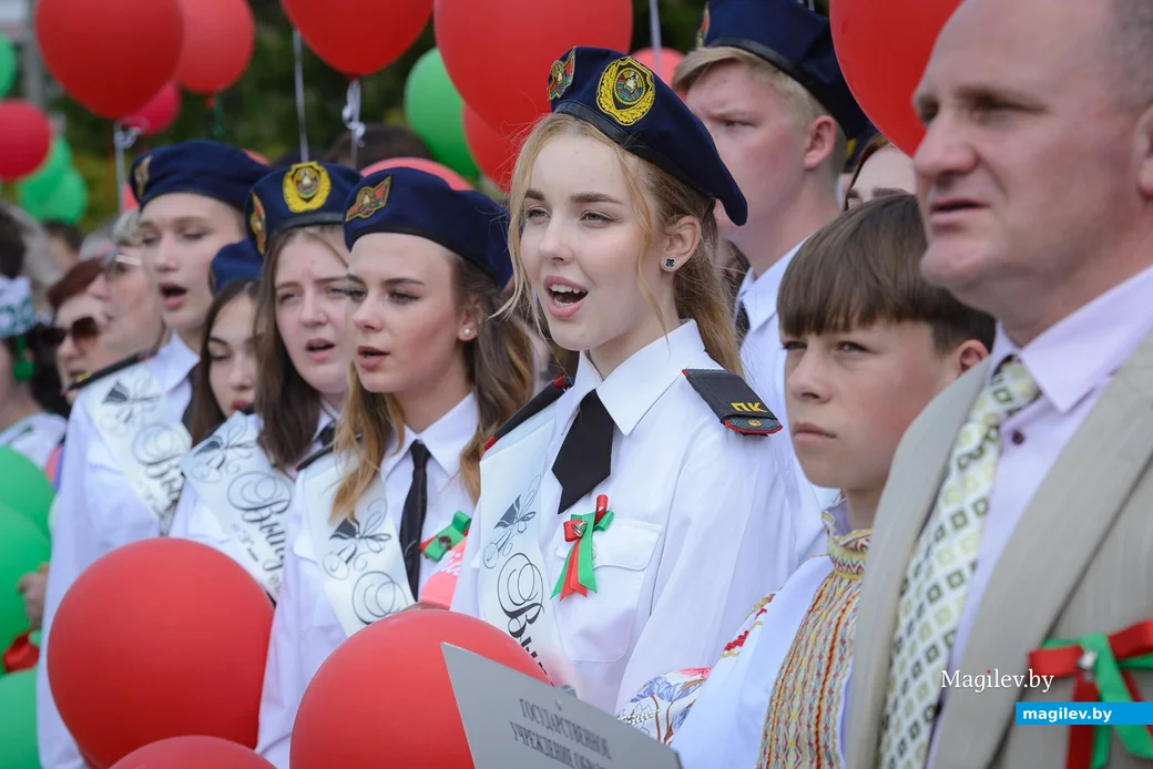 25.05.2023. Мурал, Советская улица, Ленинский район, Бобруйск, Могилёвская область, 213826, Беларусь.