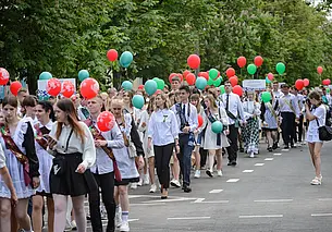 Стали известны результаты второго ЦЭ: 100 баллов набрали 765 учащихся, а 0 баллов– 60 учеников