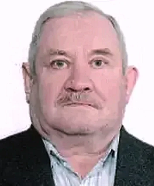 Аравицкий Валерий Михайлович.