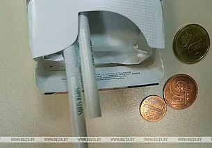 Стало известно, какие марки сигарет подорожают в Беларуси 1 июня