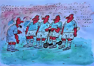 Могилевский «Днепр» отпустил «Арсенал». Отпустил в отрыв