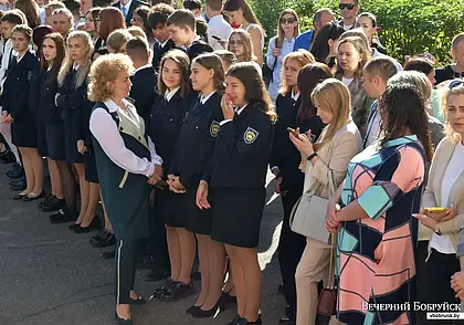В Беларуси меняются правила приема в 10-е классы