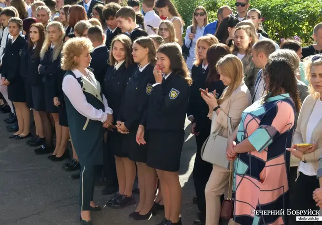 В Беларуси меняются правила приема в 10-е классы