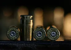Вынесен приговор могилевчанину, задержанному в столичном метро с патронами в рюкзаке