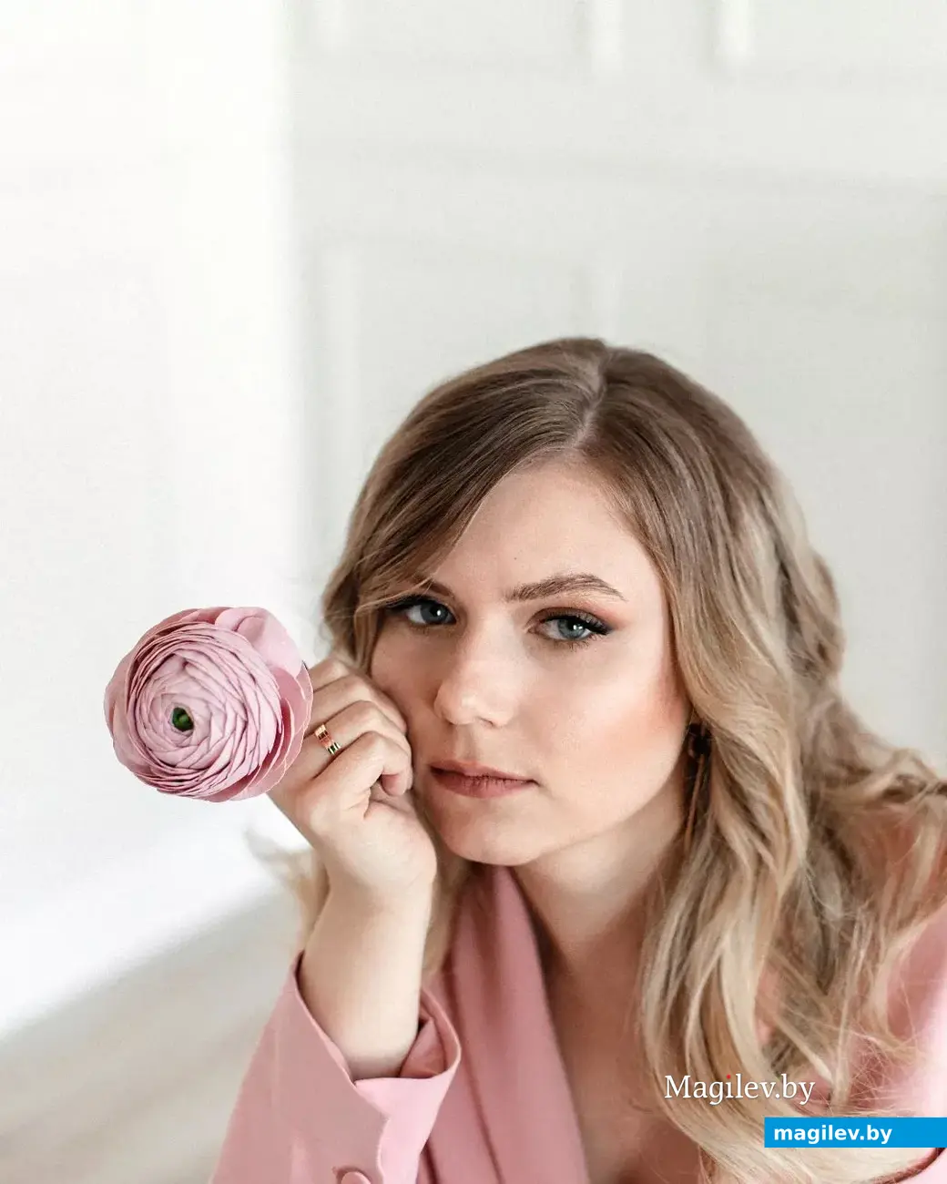 Марина Грушецкая.