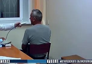 В Могилеве мужчину пять раз задерживали пьяным за рулем. Еще и на чужом автомобиле