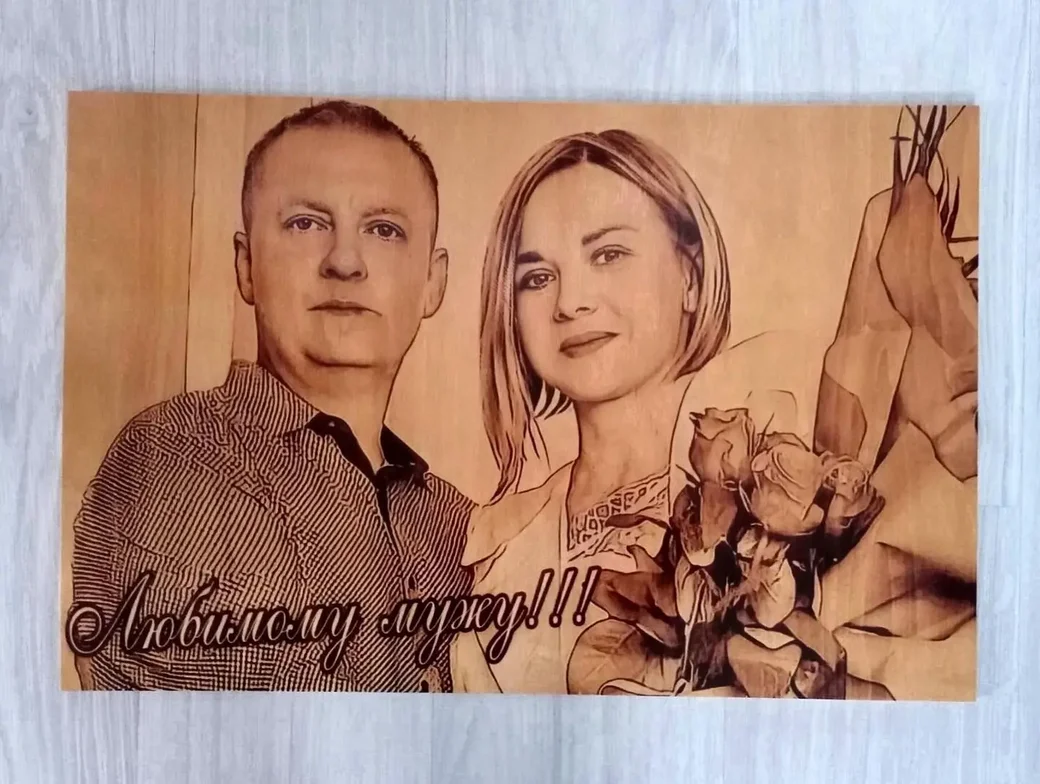 Работы Сергея Ковалевского.