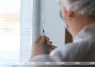 В Беларуси откроется Центр вирусологии