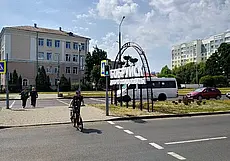 «Стараемся улучшать демографическую ситуацию в стране!» Жизнь глазами бобруйчан