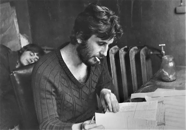 Однажды в Могилеве. Сон в летнюю ночь