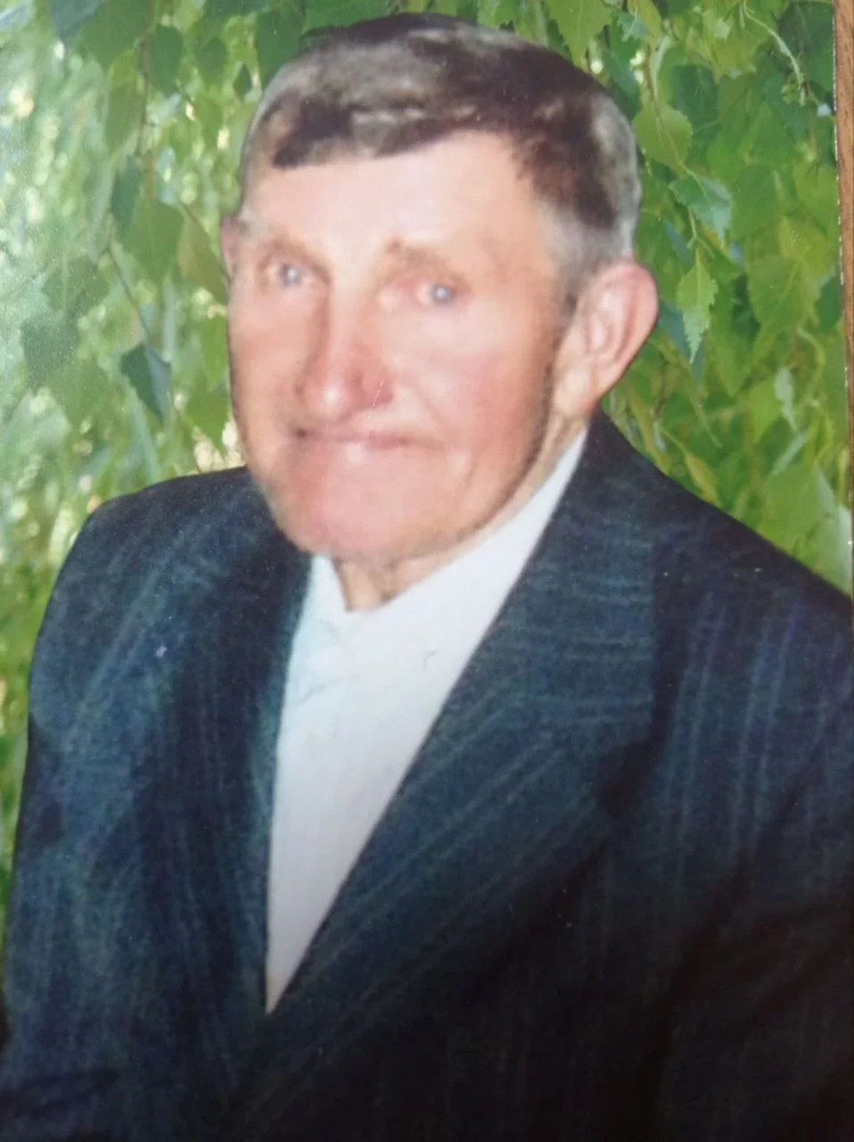 Галынский Алексей Михайлович.
