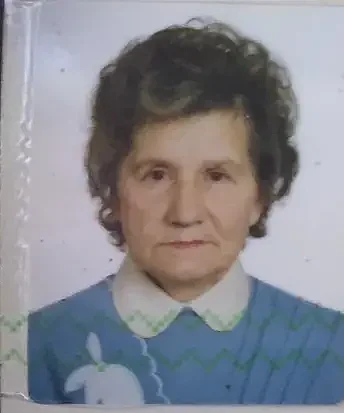 Гончарова Евгения Ивановна.