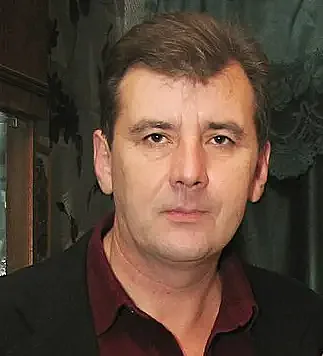 Райкевич Владимир Михайлович.